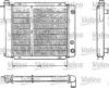 PEUGE 1300E5 Radiator, engine cooling